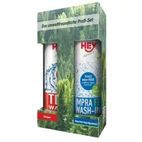 Hey Sport Tex+Impra FF Wash-in Set
