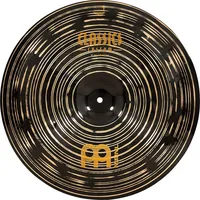 Meinl Cymbals Classics Custom Dark China Heavy — 18