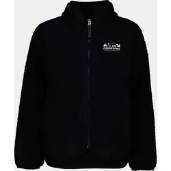 Didriksons Gibbs Kids Fullzip 2 navy (939) 140