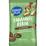 GENUSS PLUS PARANUSSKERNE 150,0 g