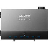 Anker SOLIX Multisystem Power Dock – Modulares Solarspeicher- und Energiemanagementsystem für Solarbank-Systeme