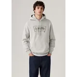 Levi's Hoodie rot L