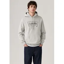 Levi's Hoodie rot L