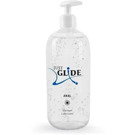 Just Glide Anal 500 ml