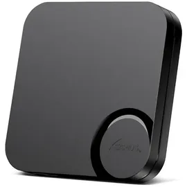 Xsarius Pure 4+ 4K Android 14 OTT UHD IPTV Player
