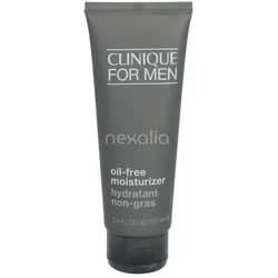 Clinique For Men Oil Free Moisturizer 100 ml