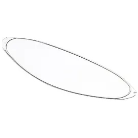 Nolan Pinlock Scheibe