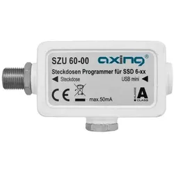 AXING Unicabledosen Programmer SZU6000