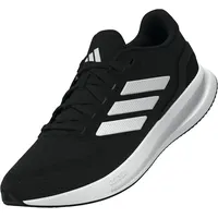 adidas Runfalcon 5 Herren Core Black/Cloud White/Core Black 43 1/3