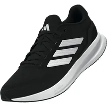 adidas Runfalcon 5 Herren Core Black/Cloud White/Core Black 43 1/3