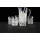 Nachtmann Noblesse Becher- und Krug-Set 5-teilig