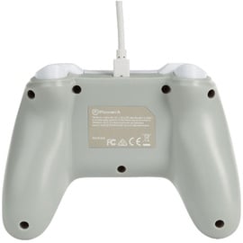 PowerA Nintendo Switch PA1517033 Controller weiß