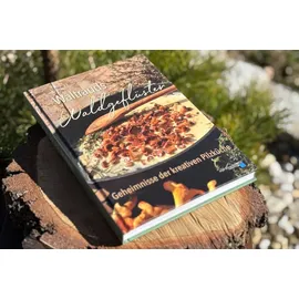 Buch + Kunstvlg.Oberpfalz Waltrauds Waldgeflüster