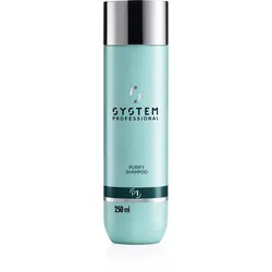 System Professional Lipid Code Purify Shampoo 250ml