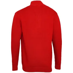 U.S. POLO Strickpullover Pullover Troyer
