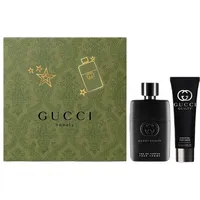 GUCCI Guilty Pour Homme Eau de Parfum 50 ml