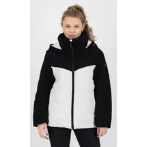 DEPROC activ DEPROC Active Steppjacke XAVIA WMN in Weiß | Gr.: 34