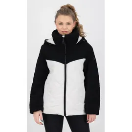 DEPROC activ DEPROC Active Steppjacke XAVIA WMN in Weiß | Gr.: 34
