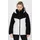 DEPROC activ DEPROC Active Steppjacke XAVIA WMN in Weiß | Gr.: 34