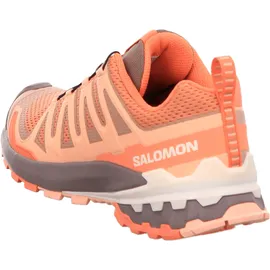 Salomon XA Pro 3D V9 Damen Sun Baked/Fresh Salmon/Prairie Sunset 38