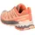 Salomon XA Pro 3D V9 Damen Sun Baked/Fresh Salmon/Prairie Sunset 38
