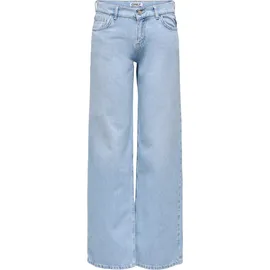 Only Onlbrenda LOW WIDE DNM Cro045 Noos - M / 30L