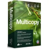 Multicopy Zero A3, 80g/m2, 500 Blatt