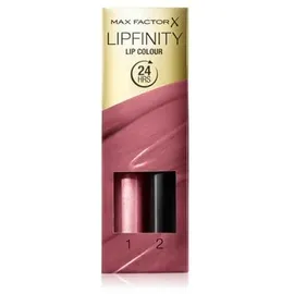 Max Factor Lipfinity 20 angelic