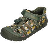 Koel Sandalen MADISON 2.0 PRINT in bunt | 26