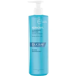 Ducray DUCRAY keracnyl Waschgel Anti-Akne 400 ml 