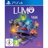 Lumo (PEGI) (PS4)