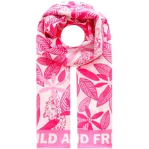 Zwilling Zwillingsherz »"Wild and Free"« mit buntem Blumenmuster