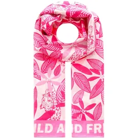 Zwilling Zwillingsherz »"Wild and Free"« mit buntem Blumenmuster