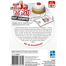 Megableu Nicht Ja Nicht Nein Nicht Jugendfrei