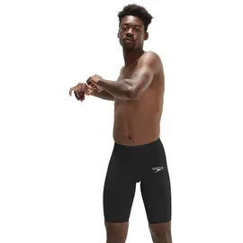 Speedo Badehose Fastskin Lzr Ignite Schwarz 22