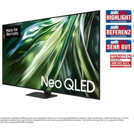 Samsung GQ65QN90D 65" Neo QLED 4K Smart TV QN90D