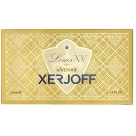 Xerjoff Louis XV 1722 Eau de Parfum 50 ml