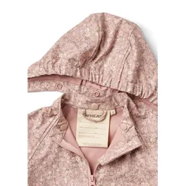 Wheat Regenjacke Chardy Rosa 80