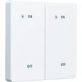 m-e Wandtaster CT-W2-W
