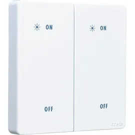m-e Wandtaster CT-W2-W
