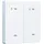 m-e Wandtaster CT-W2-W