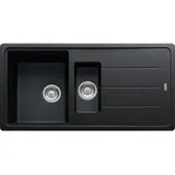 Franke Basis BFG 651-97 onyx + Excenterbetätigung