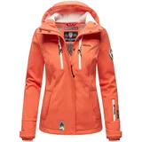 Marikoo Damen Jacke, Kleinezicke S S