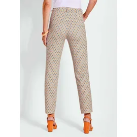 GOLDNER Louisa 2-in-1-Hose Elegant Bunt 20