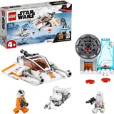 LEGO Star Wars Snowspeeder 75268