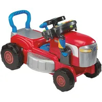 Vtech Babys 3-in-1 Traktor & Rasenmäher