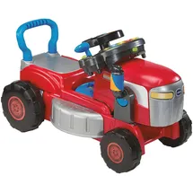 Vtech Babys 3-in-1 Traktor & Rasenmäher
