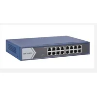 Hikvision DS-3E1516-EI 16 Port Gigabit Smart Switch