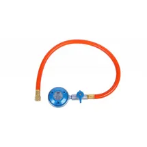 Cadac Gasdruckregler 30 mbar orange