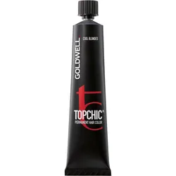 Goldwell Topchic Tube Cool Blondes Haarfarbe 60ml